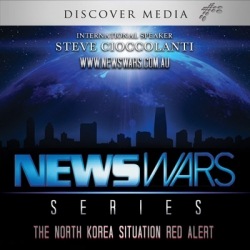 The North Korea Situation Red Alert